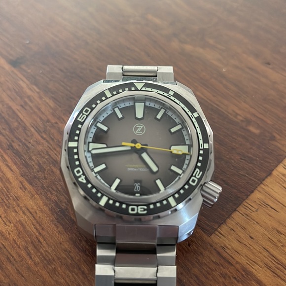 Zelos hammered version 3. - Picture 4 of 5